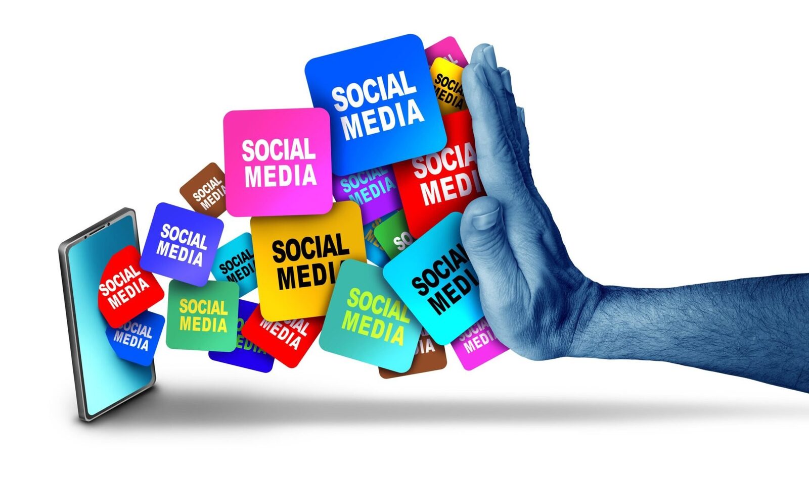Utilizatorii online, tot mai pasivi: Ce schimbă comportamentul pe social media