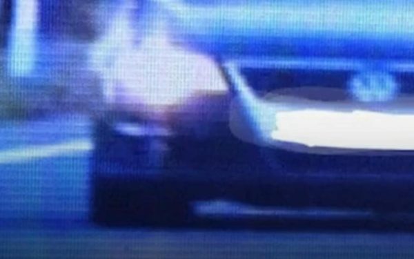 Șoferița a fost prinsă cu 176 km/h, dar avea și cozonacii la cuptor
