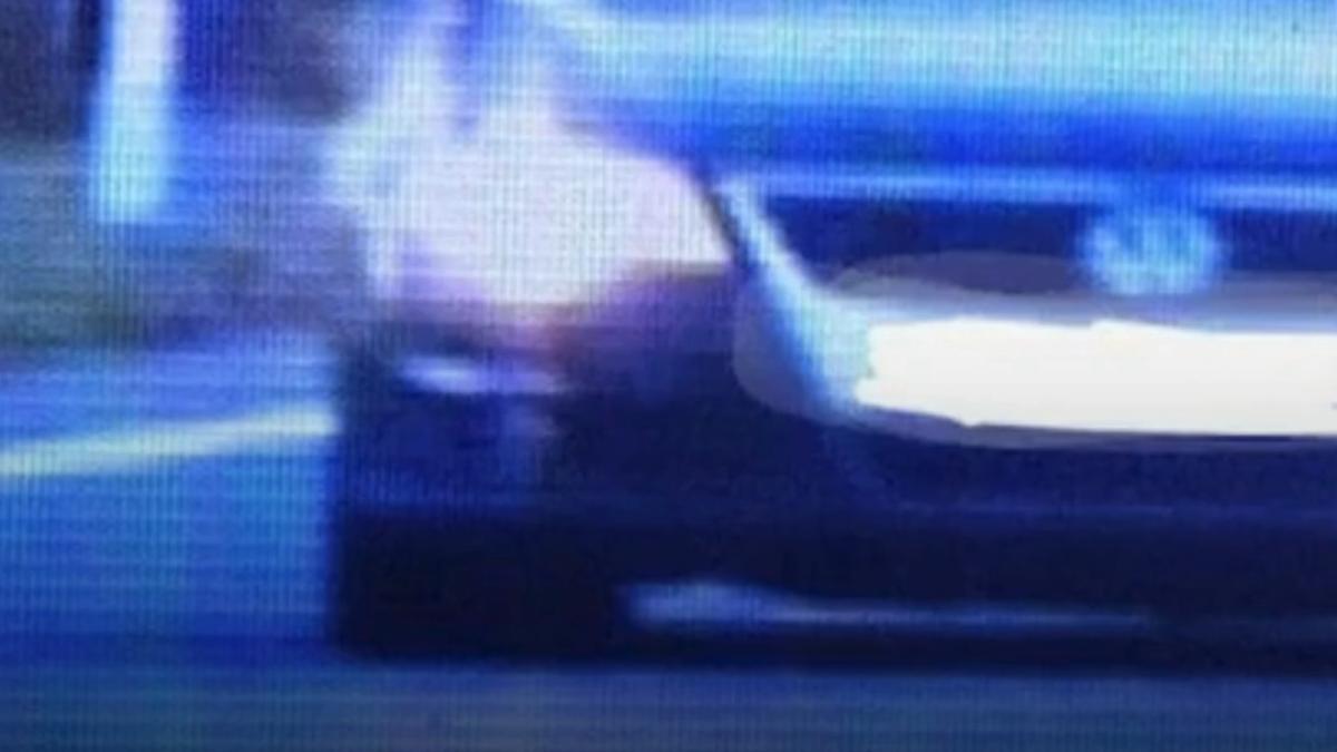 Șoferița a fost prinsă cu 176 km/h, dar avea și cozonacii la cuptor