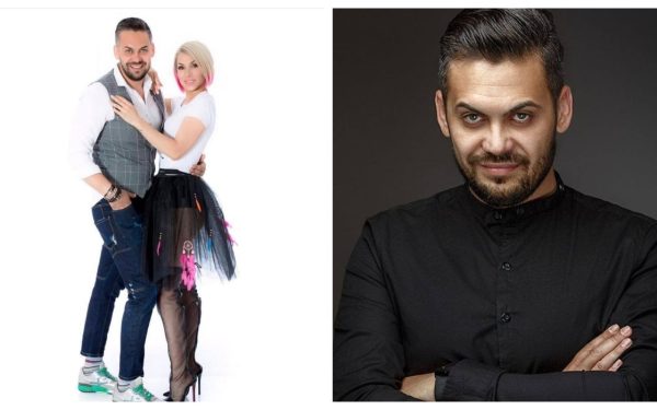 Creatorul Eugen Olteanu, creatorul colecției Colectiv, a murit la 42 de ani