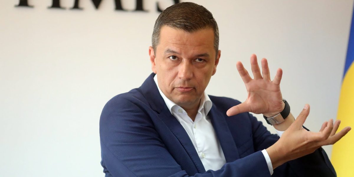 Grindeanu, tentat de funcția de premier: „Aș accepta” dacă-aș avea majoritate