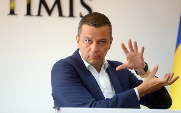 Grindeanu, tentat de funcția de premier: „Aș accepta” dacă-aș avea majoritate