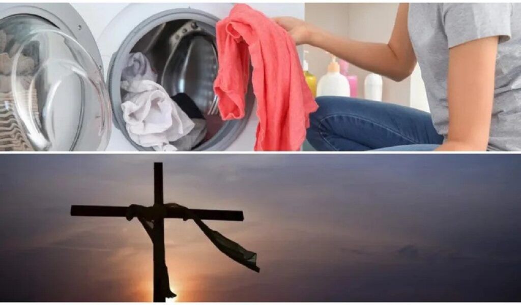 Reguli dure în Săptămâna Mare: când e interzis să speli