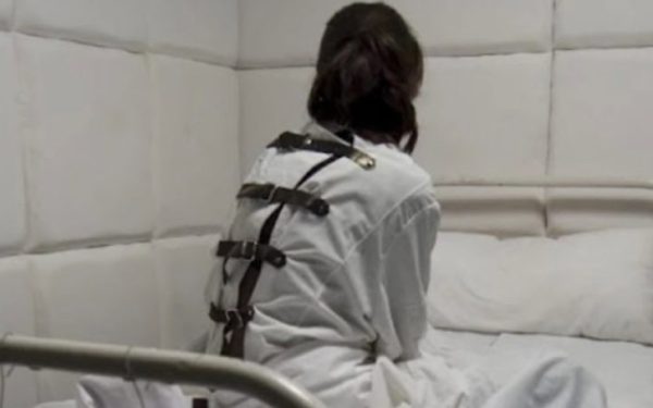 Probleme GRAVE în spitalele de psihiatrie din România: Raportul CPT arată abuzuri