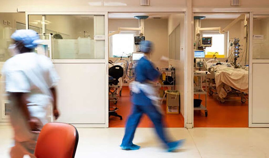 Înșelat de minciună: Hoțul înjunghiat, deconspirat la spital