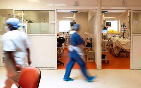 Înșelat de minciună: Hoțul înjunghiat, deconspirat la spital