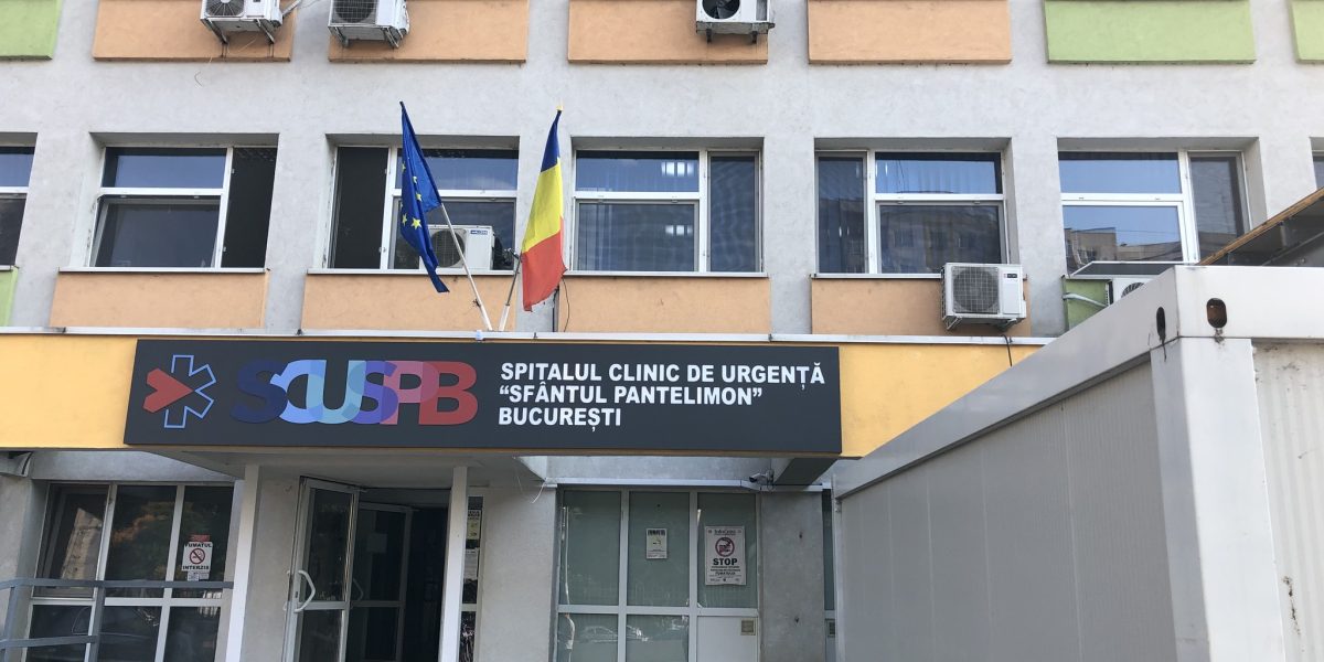 Avariere gravă la Sfântul Pantelimon: instalația de oxigen, afectată. Reacția autorităților