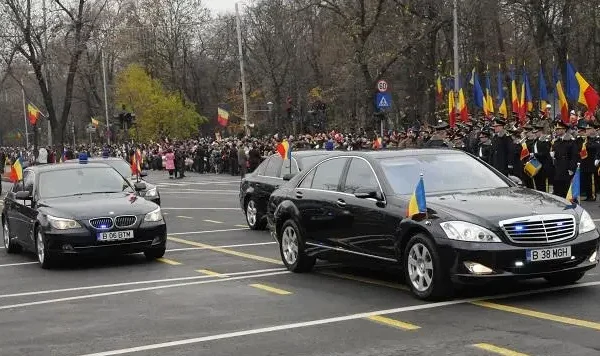 Mașini NOI pentru SPP: Achiziții SUB acoperire, decise prin OUG