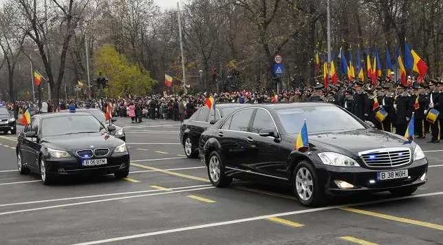 Mașini NOI pentru SPP: Achiziții SUB acoperire, decise prin OUG