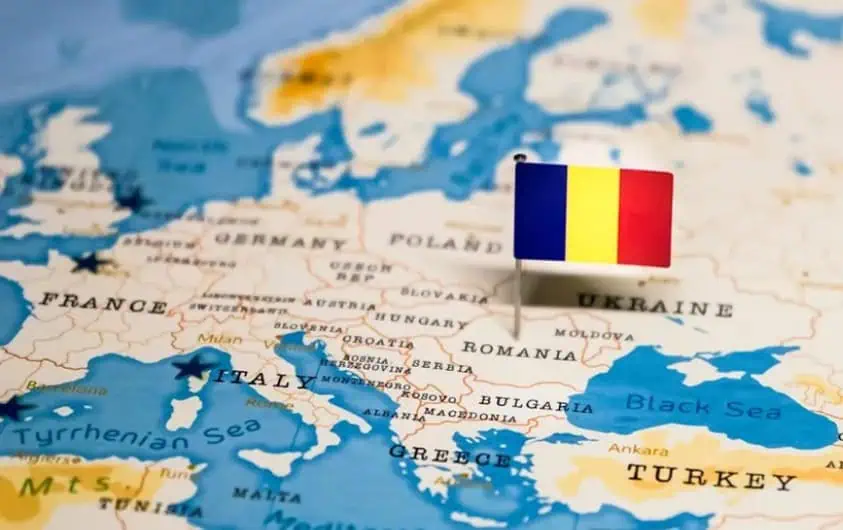 România se află într-o poziție delicată în contextul tensiunilor geopolitice accentuate în regiunea Orientului Mijlociu, potrivit unui raport special al Grupului Erste