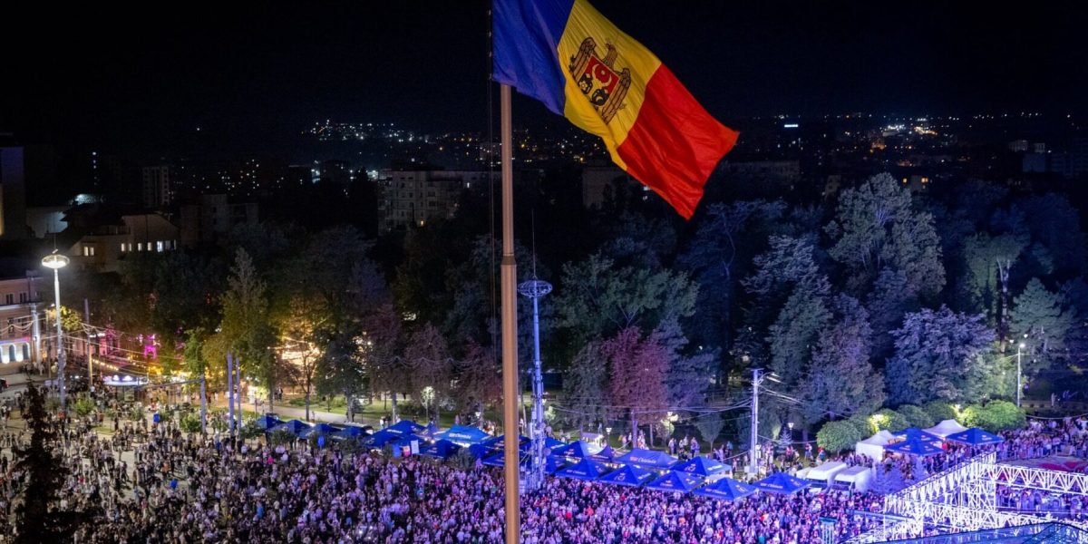 Moldova se retrage din CSI în 2027: Sfârșitul unei ere pentru Chișinău