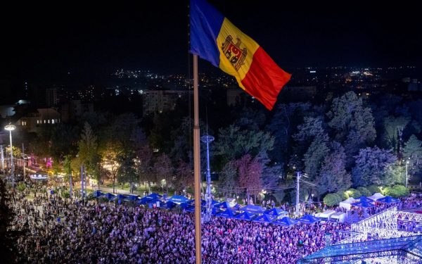 Moldova se retrage din CSI în 2027: Sfârșitul unei ere pentru Chișinău