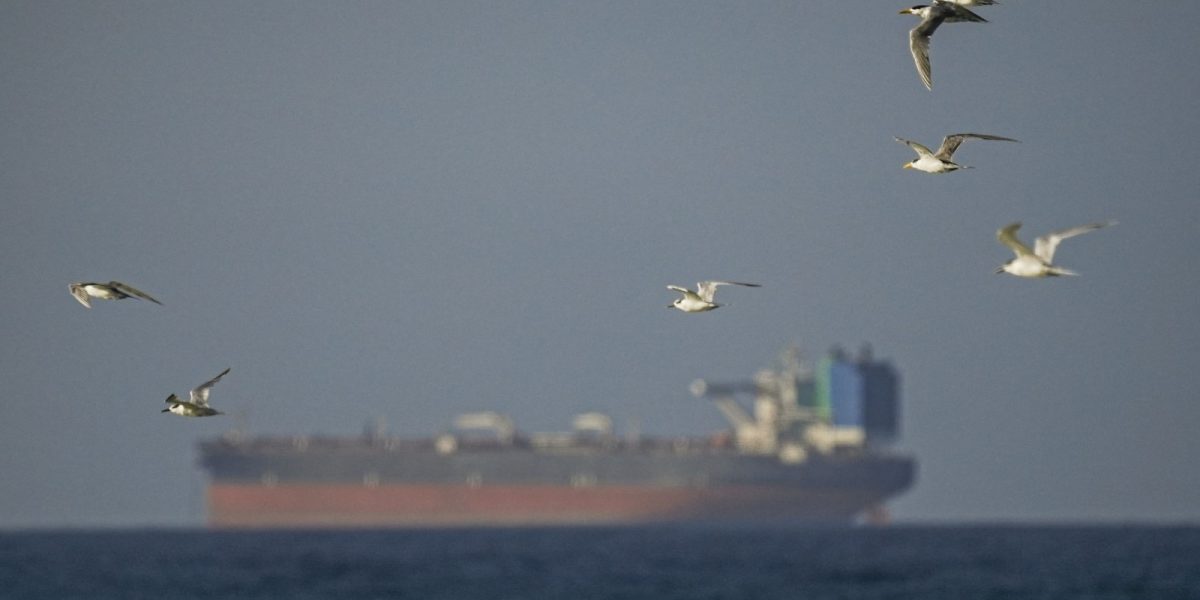 Iranul propune soluția pentru reluarea traficului prin strâmtoarea Ormuz: un coridor sigur