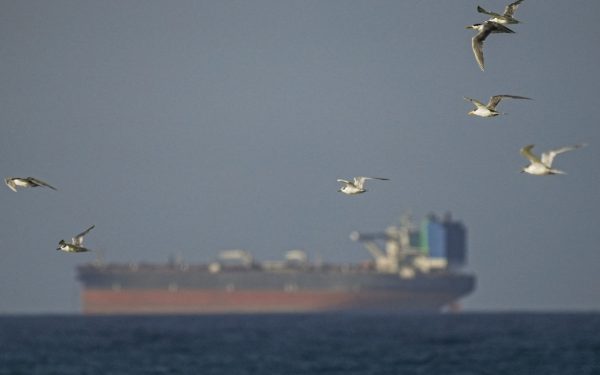 Iranul propune soluția pentru reluarea traficului prin strâmtoarea Ormuz: un coridor sigur