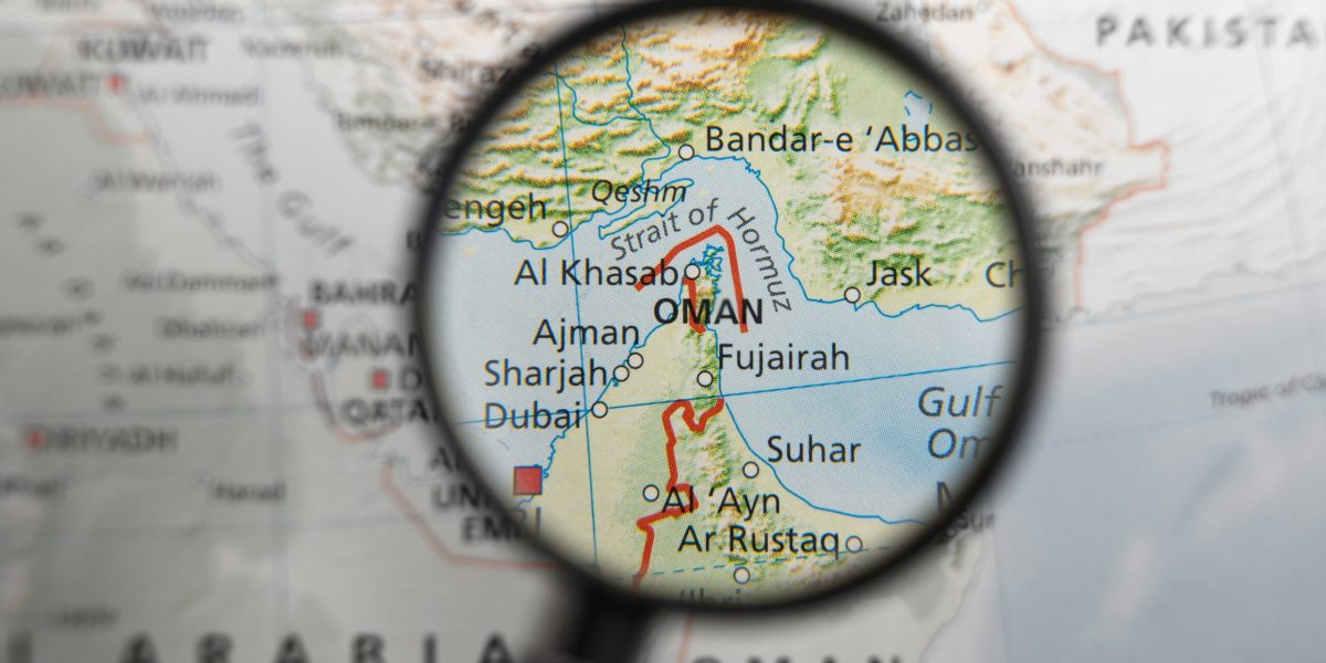 Iran: Minele din Strâmtoarea Ormuz, puse de ei, scapă de sub control