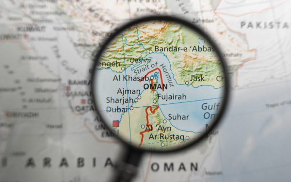 Iran: Minele din Strâmtoarea Ormuz, puse de ei, scapă de sub control