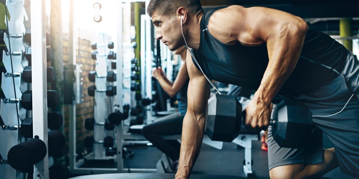 Tineri „sculptați” și vaci la îngrășat: o legătură surprinzătoare