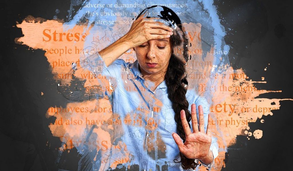 Stresul ucide încet! 8 semne CLARE că organismul tău e la limită