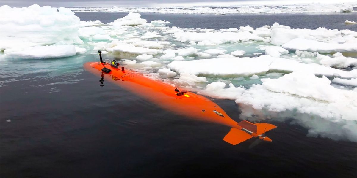 Submarin dispărut sub Antarctica: structuri secrete găsite, contactul s-a pierdut