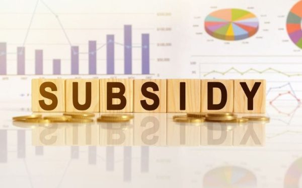 Comisia Europeană, subvenții-record pentru industria grea: Ajutor de stat anti-șoc energetic