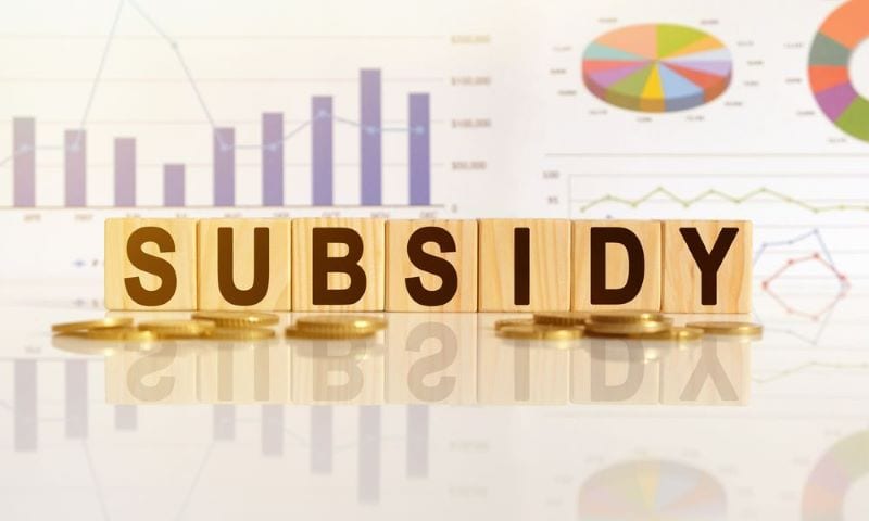 Comisia Europeană, subvenții-record pentru industria grea: Ajutor de stat anti-șoc energetic