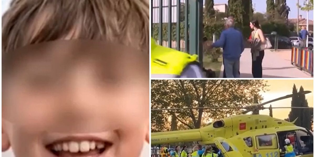 Prietenia lui i-a fost fatală: David, copilul ucis în Spania, ar fi împlinit 12 ani