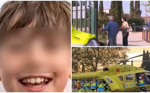 Prietenia lui i-a fost fatală: David, copilul ucis în Spania, ar fi împlinit 12 ani