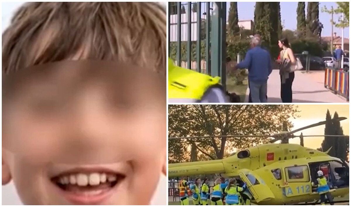 Prietenia lui i-a fost fatală: David, copilul ucis în Spania, ar fi împlinit 12 ani