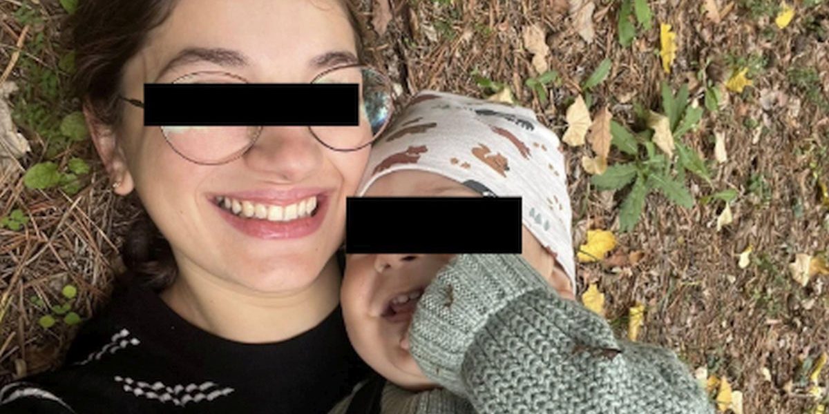 Ana-Maria, tânăra gravidă, moartă pe Valea Oltului: Acasă o aștepta un băiețel