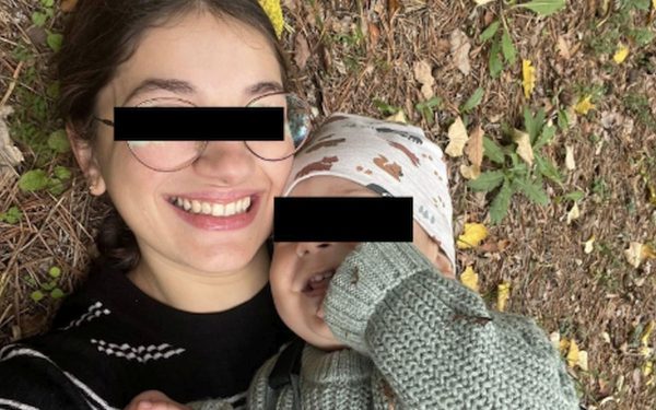 Ana-Maria, tânăra gravidă, moartă pe Valea Oltului: Acasă o aștepta un băiețel