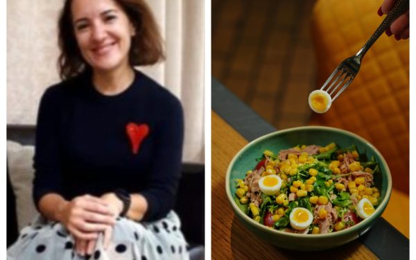 Cât ar trebui să dureze o masă pentru o digestie optimă: Recomandările TANIEI Fântână