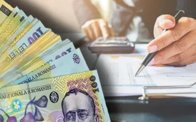 România, pe ultimul loc la salariul orar: Unde suntem depășiți și de Bulgaria