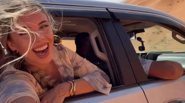 Țeapă-n Maroc: Româncă ruinată în vacanță. Sfaturi vitale ca să eviți ghinionul