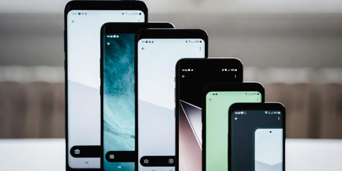 Piața smartphone din America Latină, creștere timidă. Zonele, mari contraste