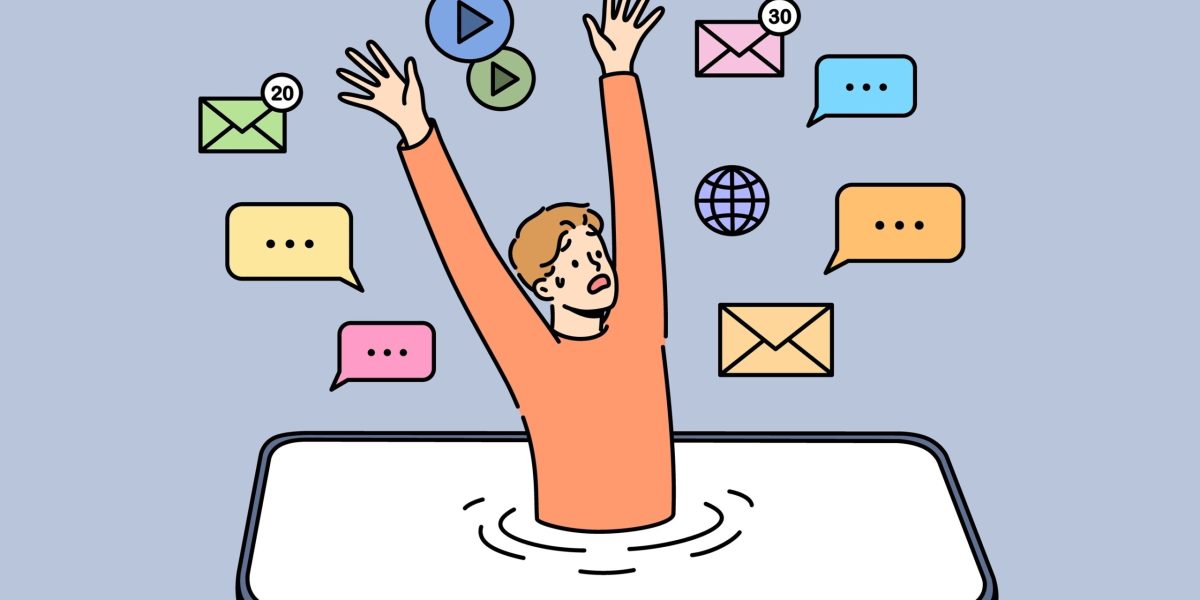 Telefonul, inamicul concentrării: Cum îți fură atenția chiar și-acum?