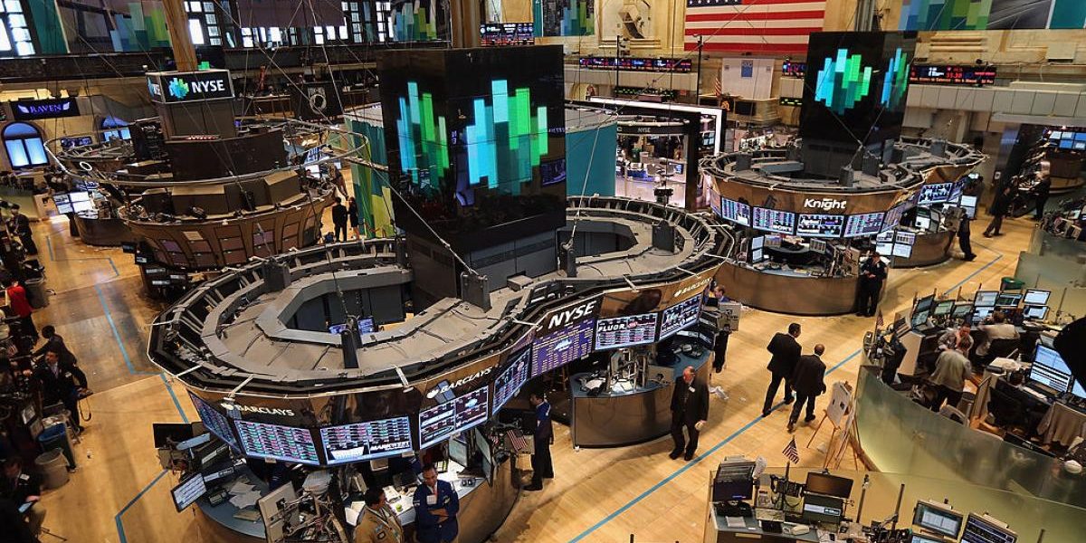 Alarmă pe Wall Street: Creștere-șoc și frică de o nouă criză ca în 2008