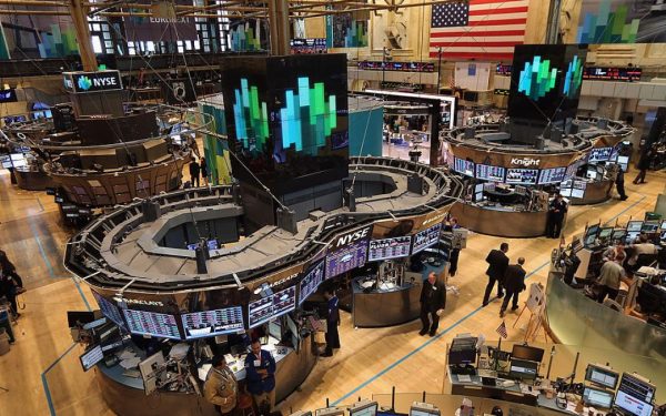 Alarmă pe Wall Street: Creștere-șoc și frică de o nouă criză ca în 2008