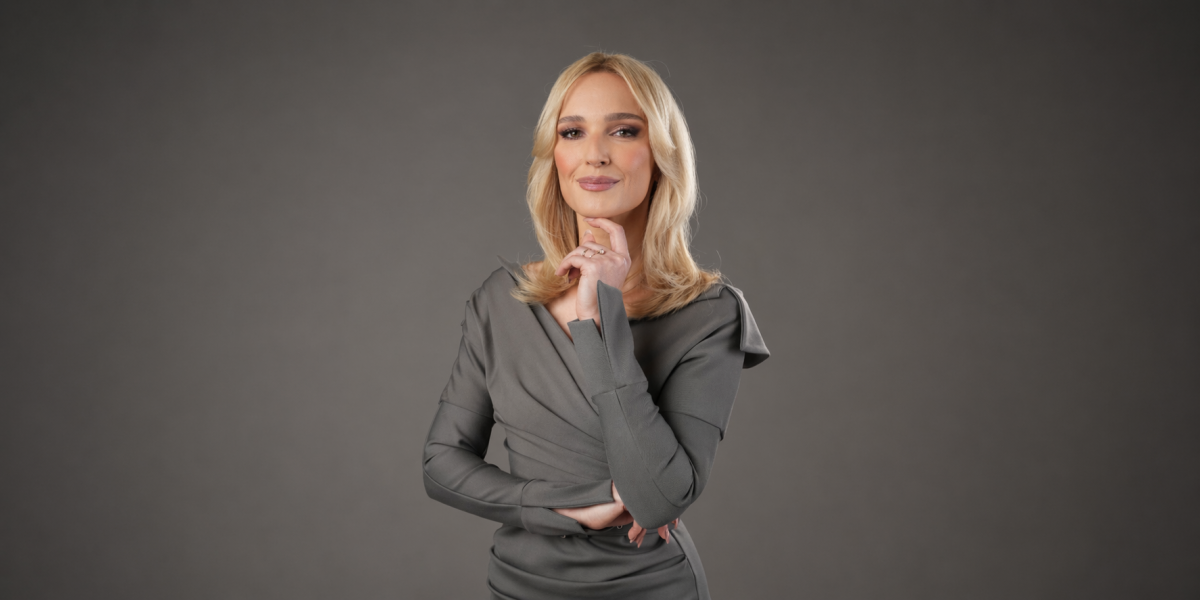 Teodora Tompea: De la știri la afaceri verzi și antreprenoriat