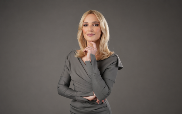 Teodora Tompea: De la știri la afaceri verzi și antreprenoriat