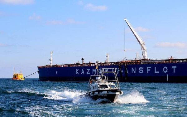 Kazahstan: Livrările de țiței spre România au explodat cu 50% în martie