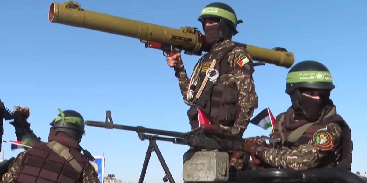 Hamas vrea să scape de dezarmare: Iran și Liban, folosiți ca paravan