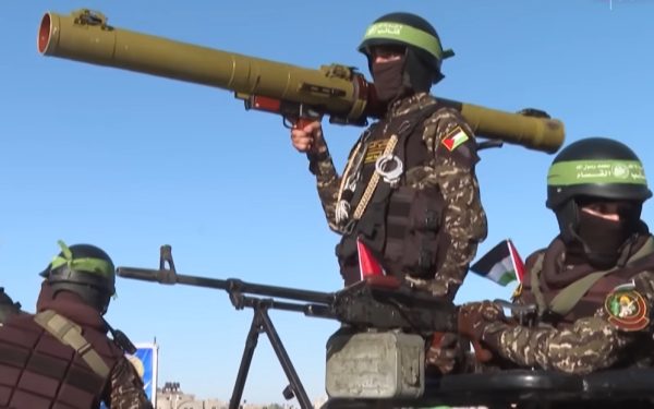 Hamas vrea să scape de dezarmare: Iran și Liban, folosiți ca paravan