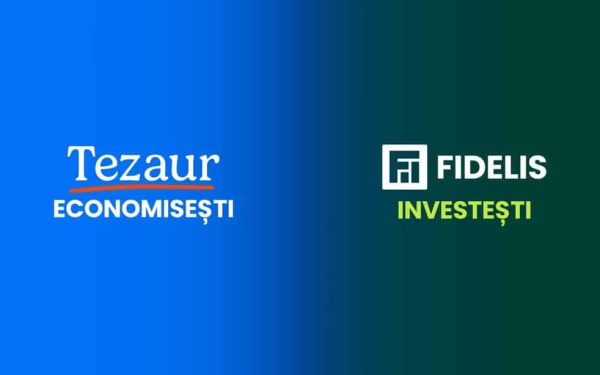 Fidelis de aprilie, succes uriaș: Românii au investit 1,93 mld lei. Dobânzile au crescut