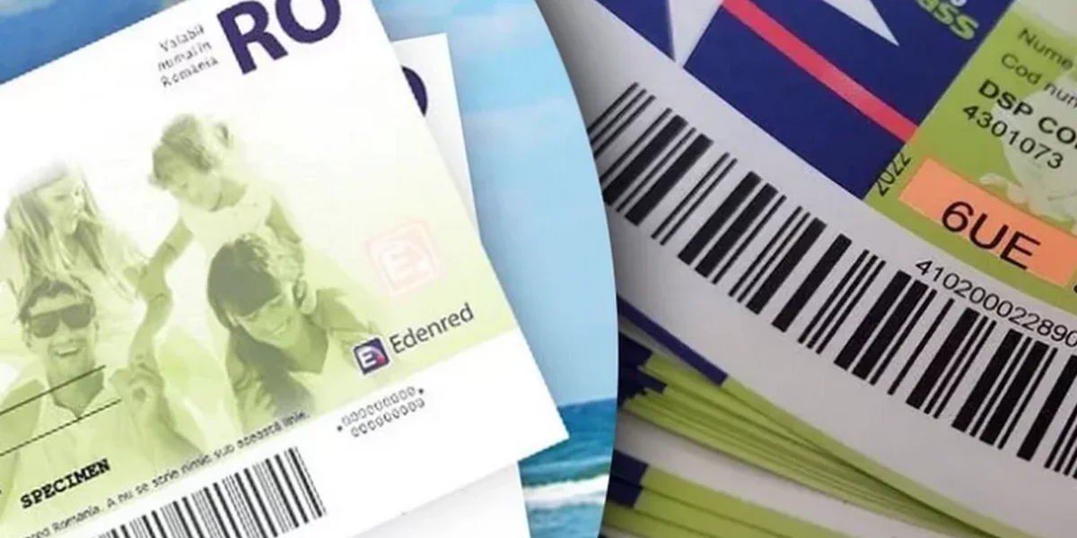 Tichete de masă 2026: Lege pentru salarii și bonusuri. Ce venituri se declară la Reges