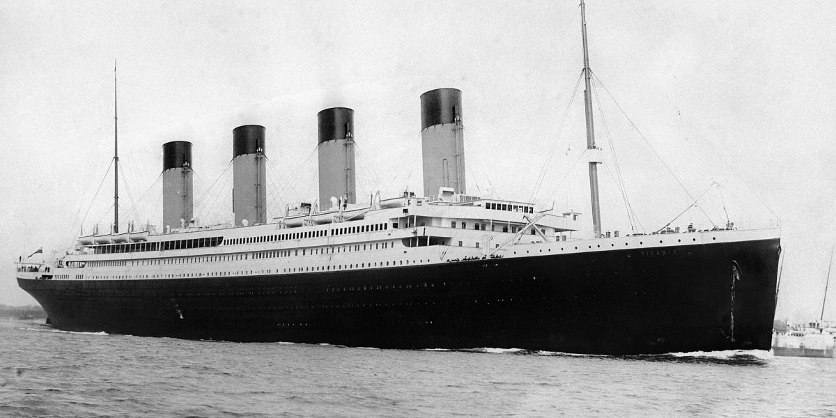 Titanic: 10 secrete șocante din tragedia maritimă ce a uimit lumea