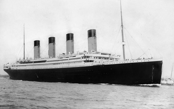 Titanic: 10 secrete șocante din tragedia maritimă ce a uimit lumea
