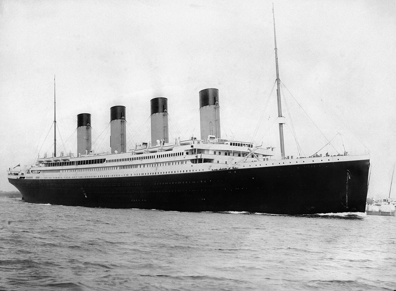 Titanic: 10 secrete șocante din tragedia maritimă ce a uimit lumea
