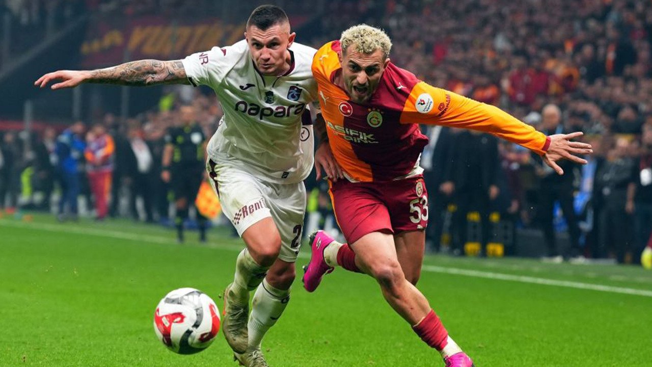 Trabzonspor va încerca să rupă un record negativ de 882 de zile fără victorie în derby-urile locale atunci când va întâlni Galatasaray în etapa a 28-a a Süper Lig