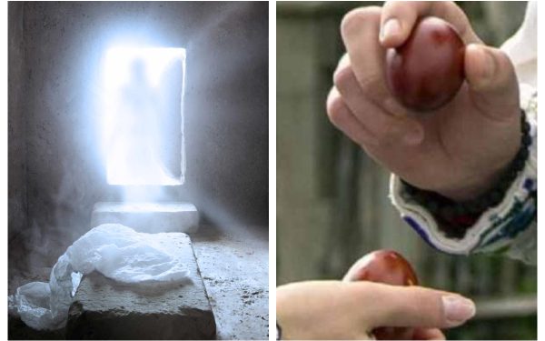 Ce tradiții ascunde Lunea Albă? Ce e bine să faci de Paște