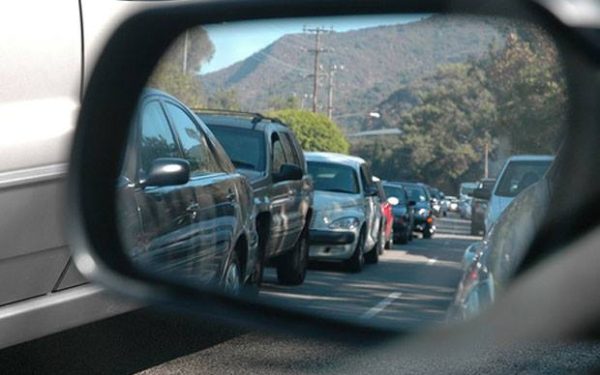 Atenție, șoferi: Poliția Română avertizează, trafic infernal pe mai multe drumuri